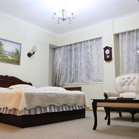 Hotel Botakoz Astana Luaran gambar