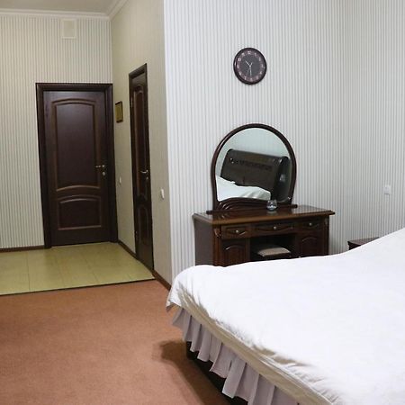 Hotel Botakoz Astana Luaran gambar