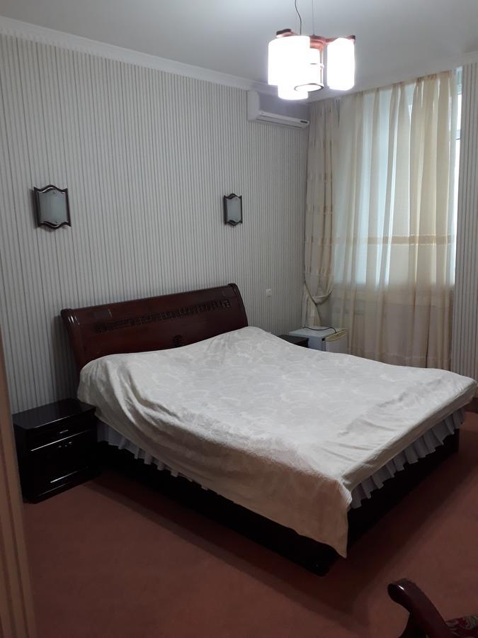 Hotel Botakoz Astana Luaran gambar