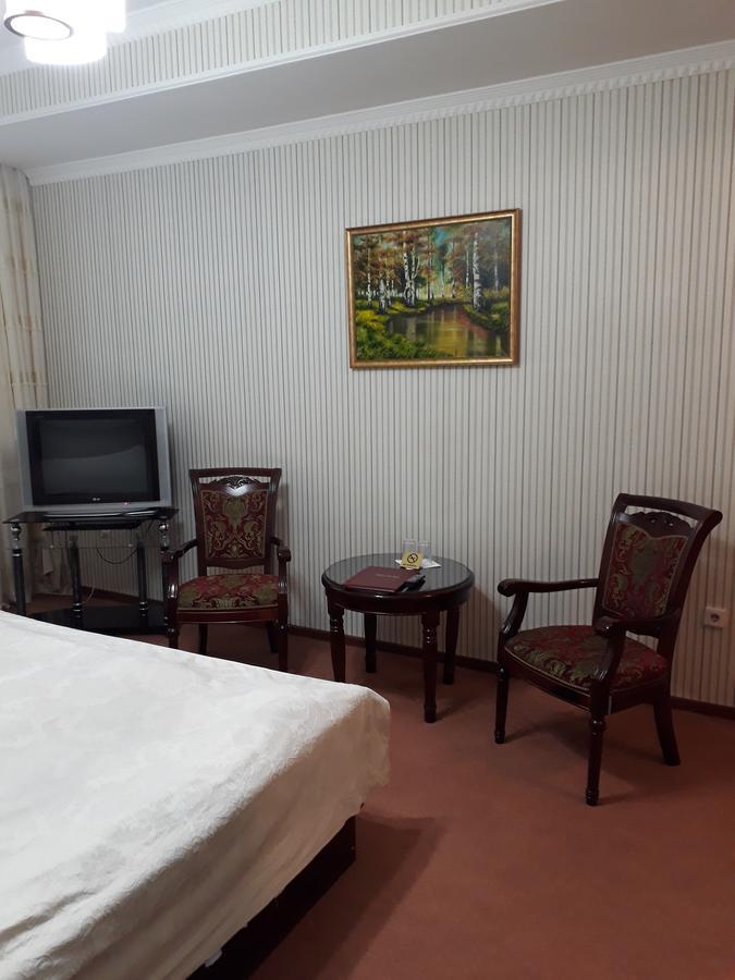 Hotel Botakoz Astana Luaran gambar