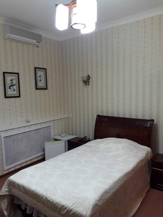 Hotel Botakoz Astana Luaran gambar