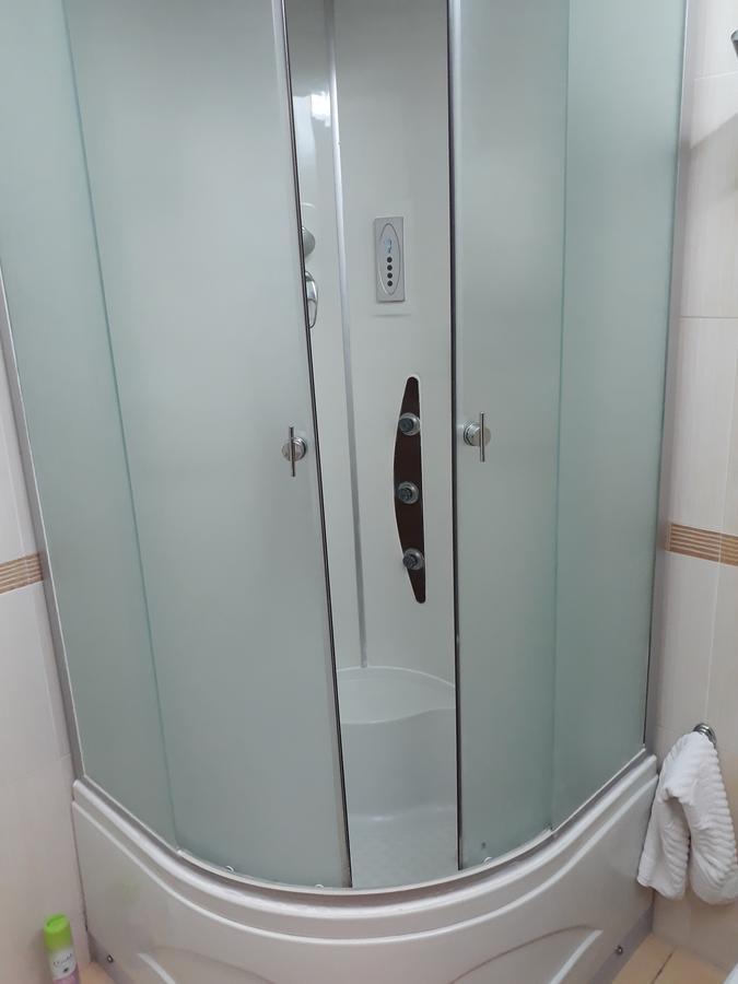 Hotel Botakoz Astana Luaran gambar
