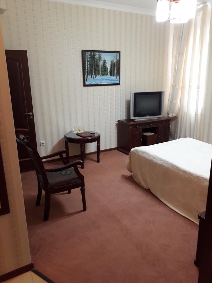 Hotel Botakoz Astana Luaran gambar