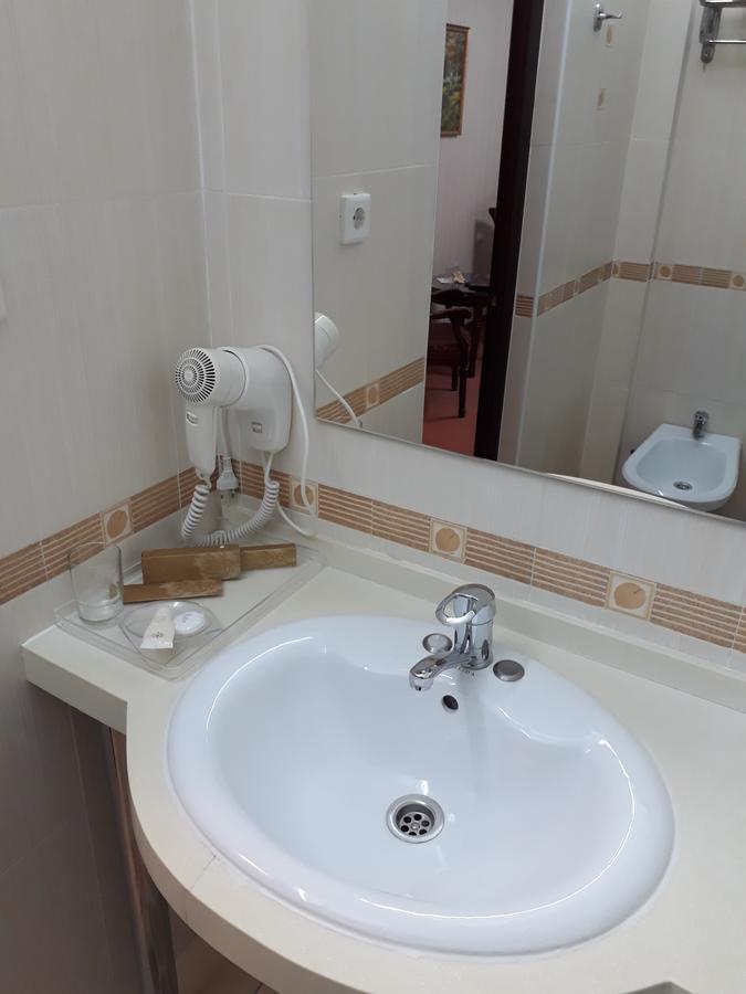 Hotel Botakoz Astana Luaran gambar