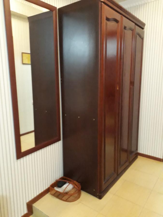 Hotel Botakoz Astana Luaran gambar