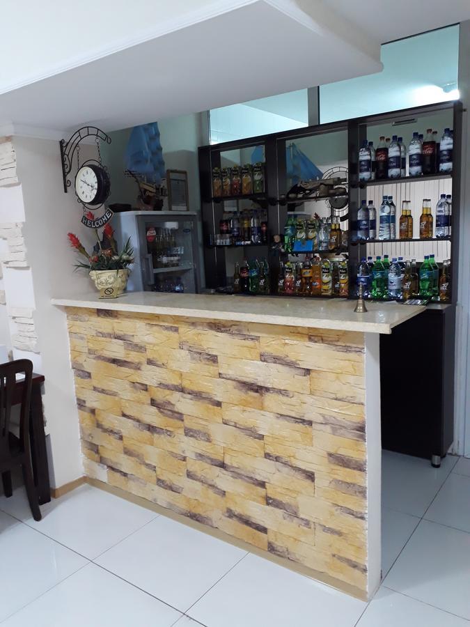 Hotel Botakoz Astana Luaran gambar